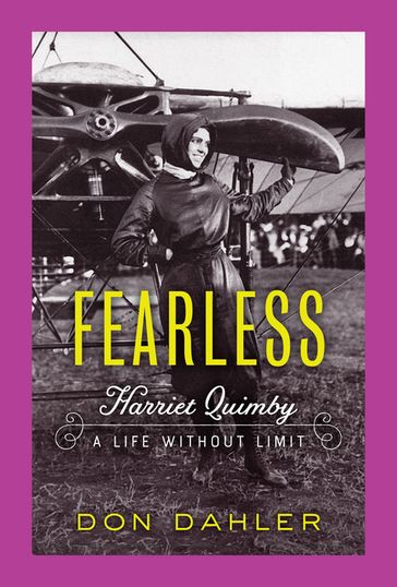 Fearless - Don Dahler