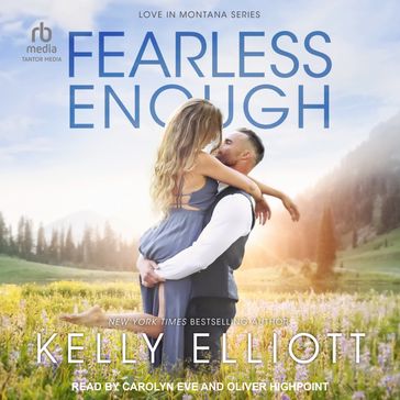 Fearless Enough - Kelly Elliott