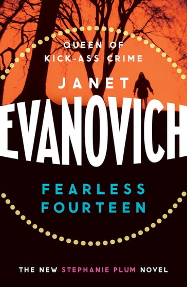 Fearless Fourteen - Janet Evanovich