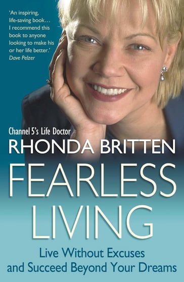 Fearless Living - Rhonda Britten