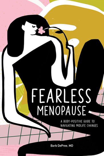 Fearless Menopause - Barbara DePree