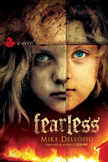 Fearless - Mike Dellosso