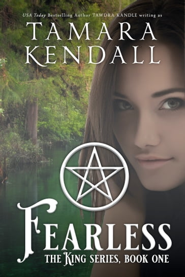 Fearless - Tamara Kendall - Tawdra Kandle