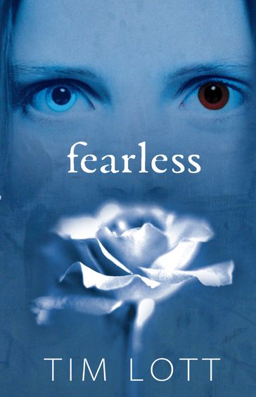 Fearless - Tim Lott