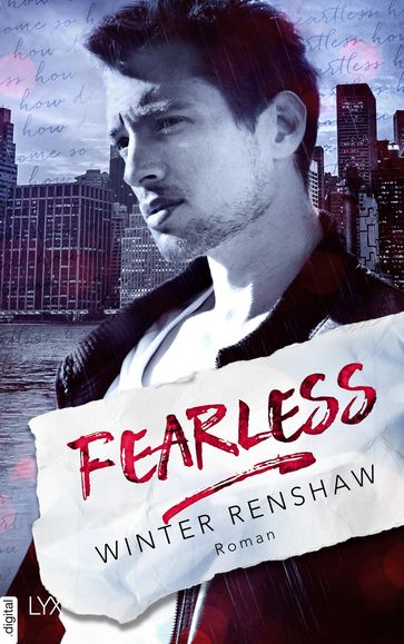 Fearless - Winter Renshaw
