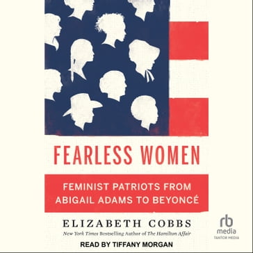 Fearless Women - Elizabeth Cobbs