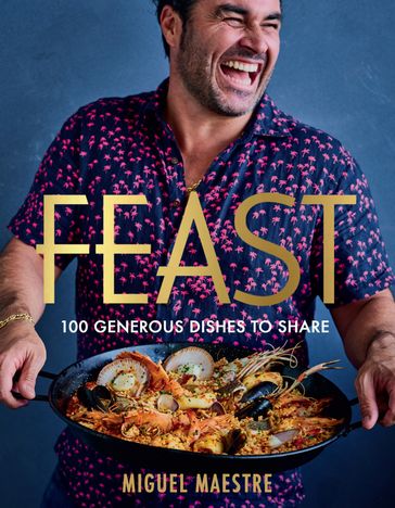 Feast - Miguel Maestre