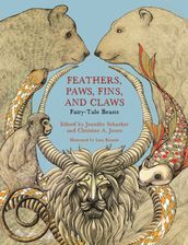 Feathers, Paws, Fins, and Claws