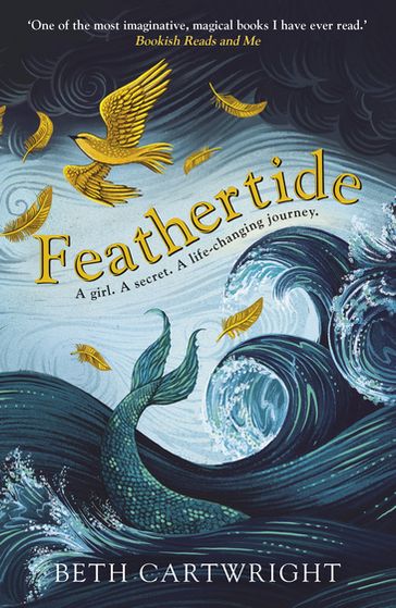 Feathertide - Beth Cartwright