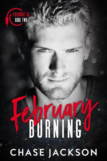 February Burning - Chase Jackson