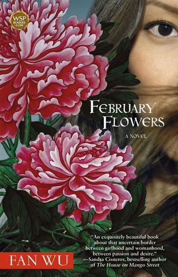 February Flowers - Fan Wu