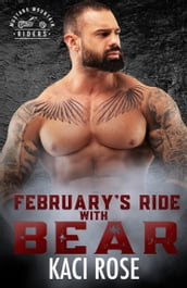 February s Ride with Bear