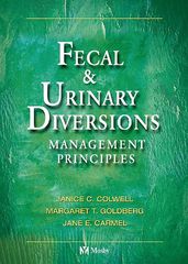 Fecal & Urinary Diversions