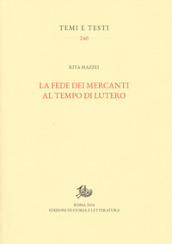 Fede dei mercanti