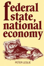 Federal State, National Economy