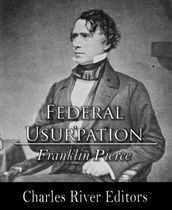 Federal Usurpation