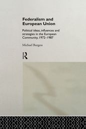 Federalism and European Union