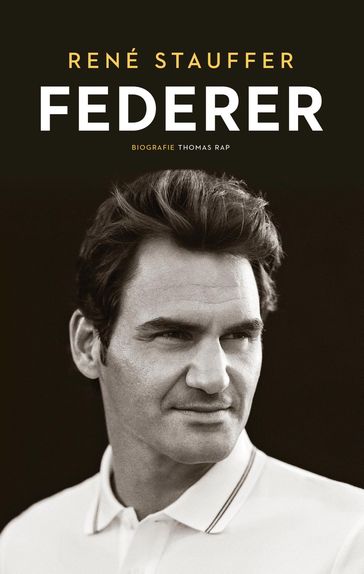 Federer - Rene Stauffer