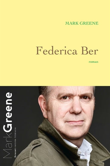 Federica Ber - Mark Greene