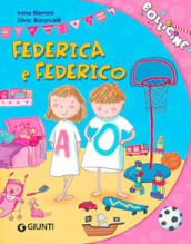 Federica e Federico