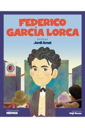 Federico García Lorca