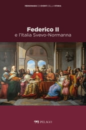Federico II e l Italia Svevo-Normanna