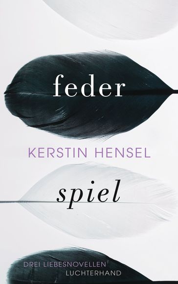 Federspiel - Kerstin Hensel