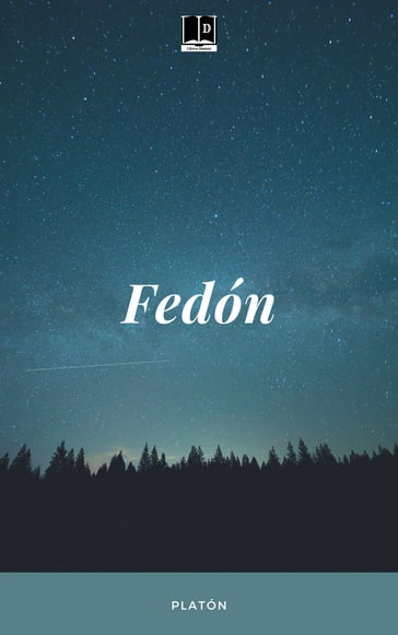 Fedón - Platón