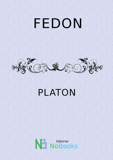 Fedon - Platon