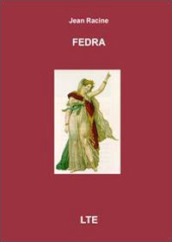 Fedra. Ediz. italiana e francese