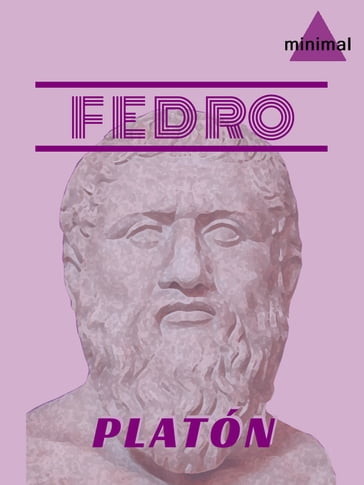 Fedro - Platón