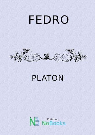 Fedro - Platon