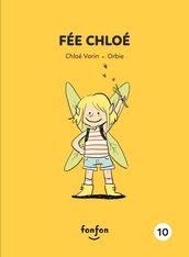 Fée Chloé