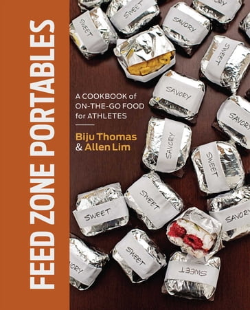 Feed Zone Portables - Biju K. Thomas - Allen Lim