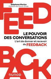 Feedback : le pouvoir des conversations