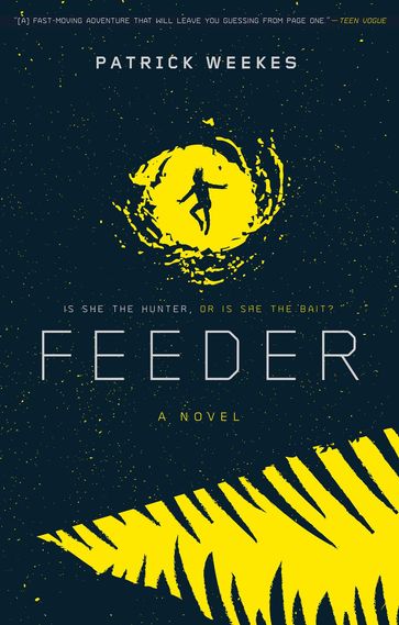 Feeder - Patrick Weekes