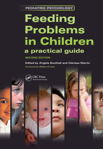 Feeding Problems in Children - Angela Southall - Clarissa Martin