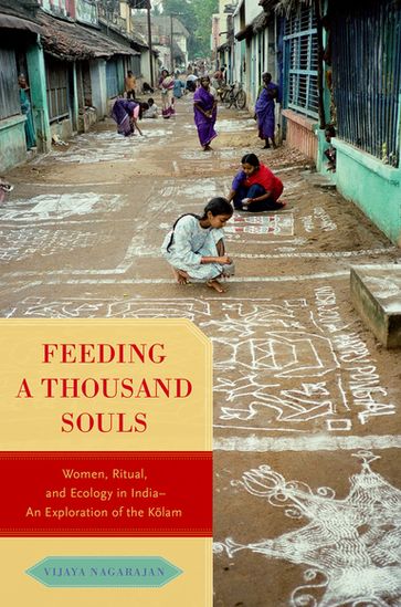 Feeding a Thousand Souls - Vijaya Nagarajan