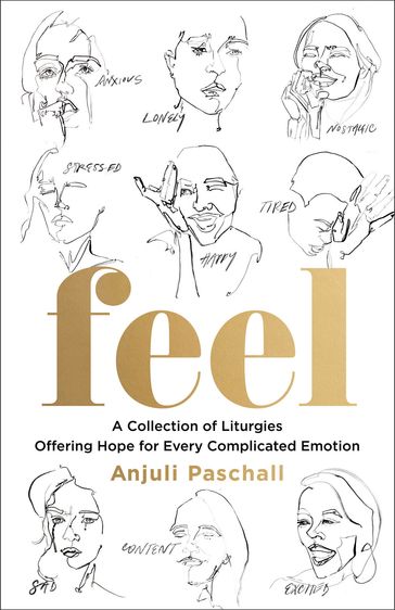 Feel - Anjuli Paschall