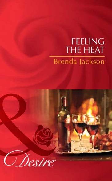 Feeling The Heat (Mills & Boon Desire) (The Westmorelands, Book 21) - Brenda Jackson