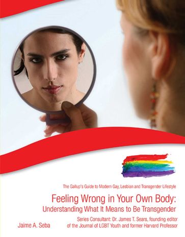 Feeling Wrong in Your Own Body - Jaime A. Seba