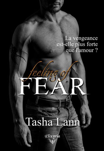 Feeling of fear - Tasha Lann