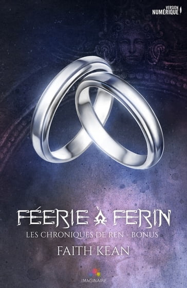 Féerie à Ferin - Faith Kean