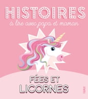 Fées et licornes