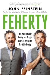 Feherty