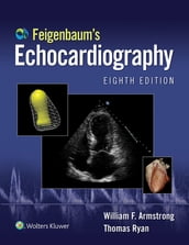 Feigenbaum s Echocardiography: Ebook without Multimedia