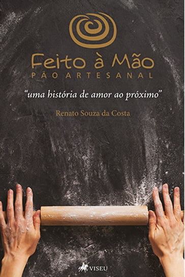 Feito a mao - Renato Souza da Costa