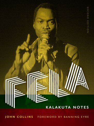 Fela - John Collins