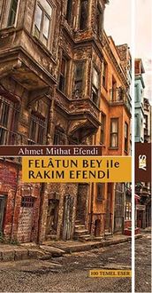 Felatun Bey ile Rakm Efendi