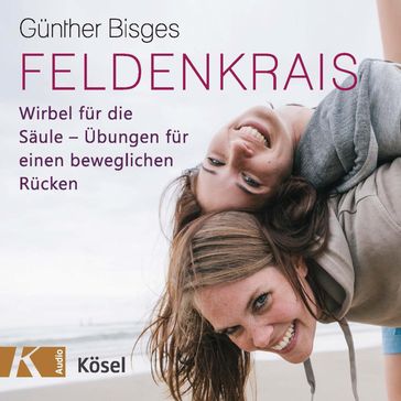 Feldenkrais - Gunther Bisges